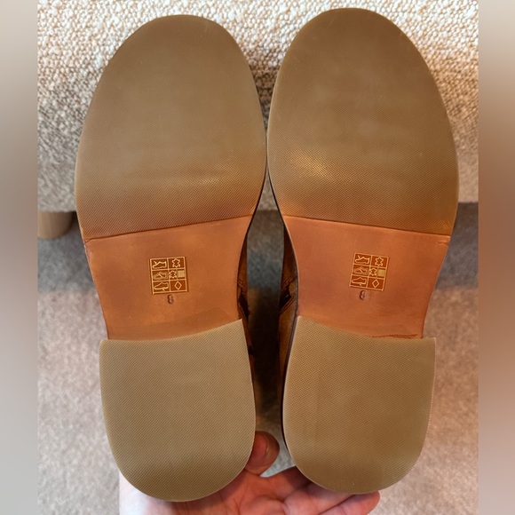 Diba True Keep Em Tan Suede Knee-High Boots - Picture 9 of 11